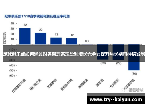 足球俱乐部如何通过财务管理实现盈利增长竞争力提升与长期可持续发展 足球俱乐部如何通过财务管理实现盈利增长竞争力提升与长期可持续发展
