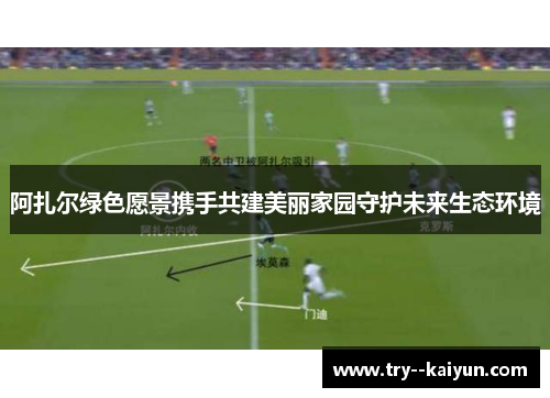 阿扎尔绿色愿景携手共建美丽家园守护未来生态环境